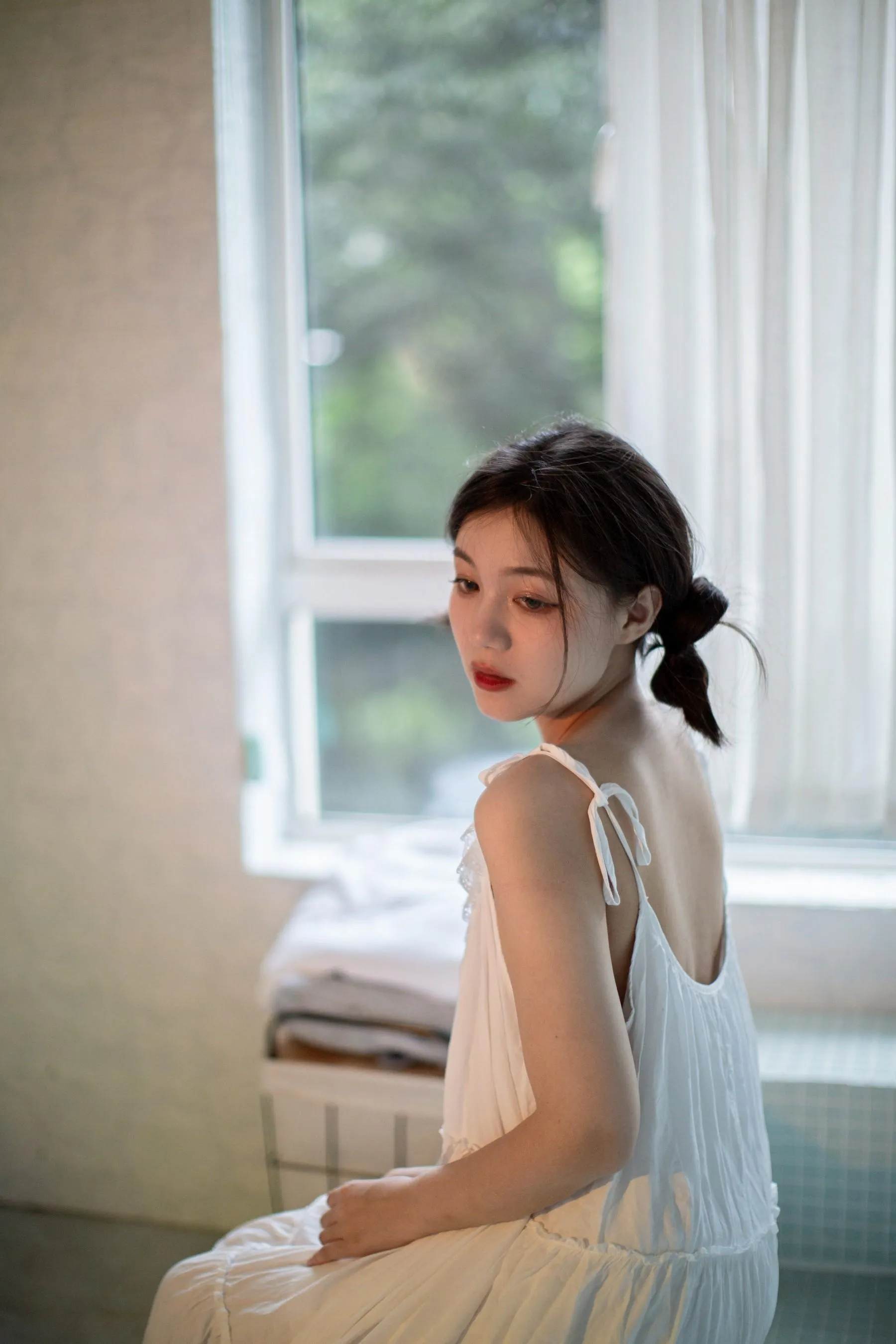 [YITUYU艺图语]2022.08.11 夏与少女 夏芸是只小考拉 [21P]插图2